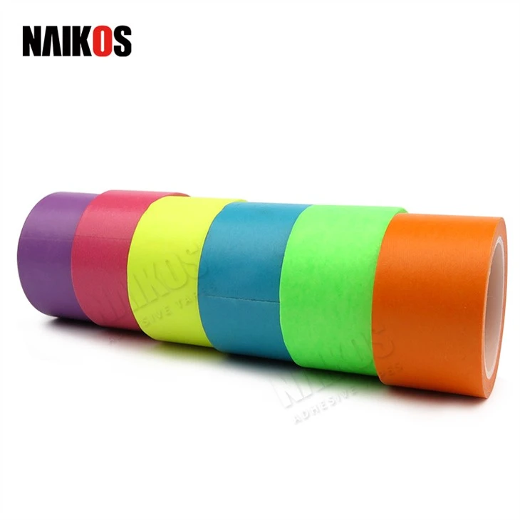 Easy Tear Tape