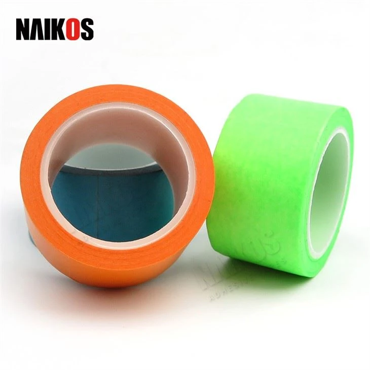 Waterproof Washi Tape