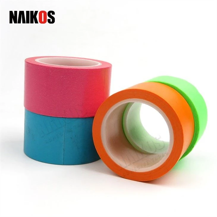 Washi Paper Tape