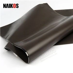 Refroidissement Dissipateur thermique conducteur Silicone Soft Gap Pad