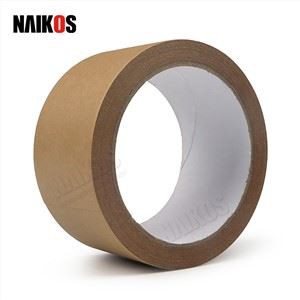 Ruban de papier kraft thermofusible
