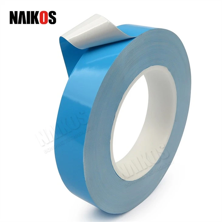 Ruban adhésif pour dissipateur thermique