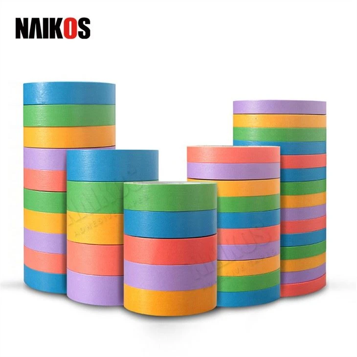 Ruban Washi pour le masquage