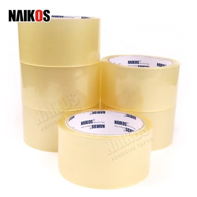 Ruban de cellulose imprimé sécurisé ESD