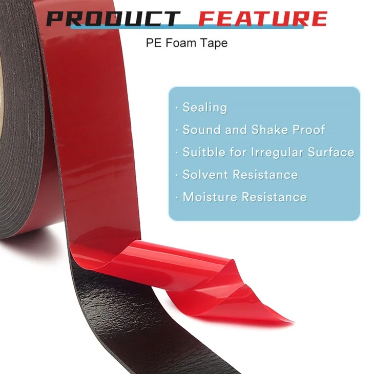 PE Foam Mounting Tape