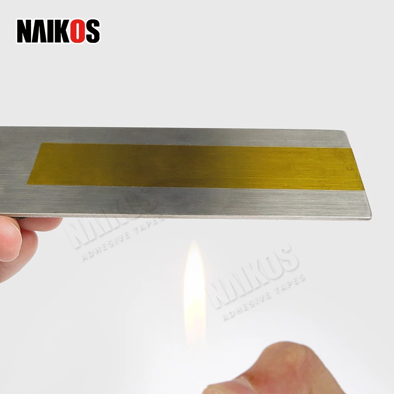 High Temperature Tape High Temperature Tape